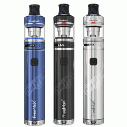 Freemax Twister 30 Watt Kit - Latest Product Review